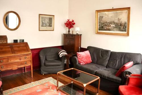 Spacious & Quiet Flat, Close to Paris Expo, Vanves (foto 2)