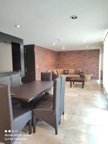 Departamento en Cholula Pue La Lunita C1 Departamento en Cholula Pue La Lunita C1