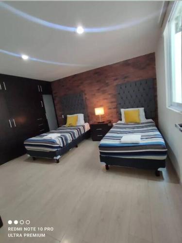 Departamento en Cholula Pue La Lunita C1 Departamento en Cholula Pue La Lunita C1