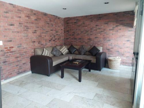 Departamento en Cholula Pue La Lunita C1 Departamento en Cholula Pue La Lunita C1