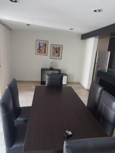 Departamento en Cholula Pue La Lunita C1 Departamento en Cholula Pue La Lunita C1