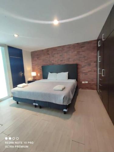 Departamento en Cholula Pue La Lunita C1 Departamento en Cholula Pue La Lunita C1