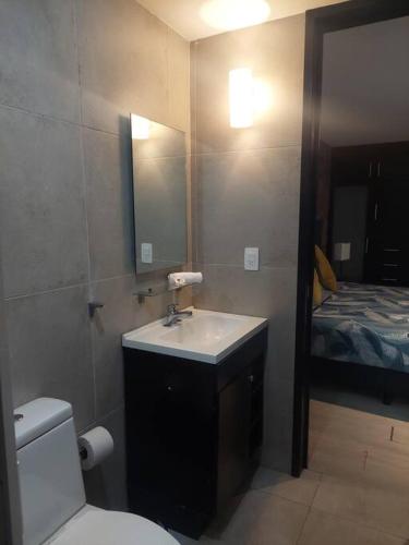 Departamento en Cholula Pue La Lunita C1 Departamento en Cholula Pue La Lunita C1