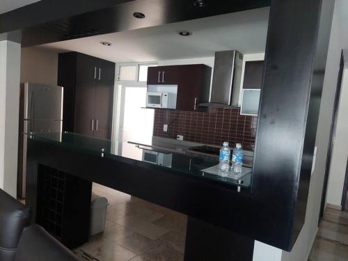 Departamento en Cholula Pue La Lunita C1 Departamento en Cholula Pue La Lunita C1