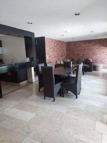 Departamento en Cholula Pue La Lunita C1 Departamento en Cholula Pue La Lunita C1