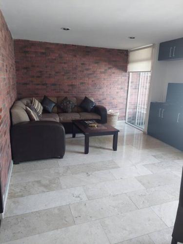 Departamento en Cholula Pue La Lunita C1 Departamento en Cholula Pue La Lunita C1