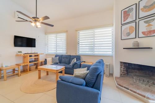 GoBaja Villas 2 bedroom in La Paz, Mexico