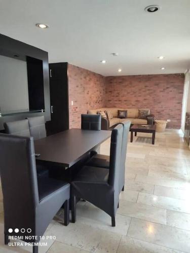 Departamento en Cholula Pue La Lunita C1 Departamento en Cholula Pue La Lunita C1