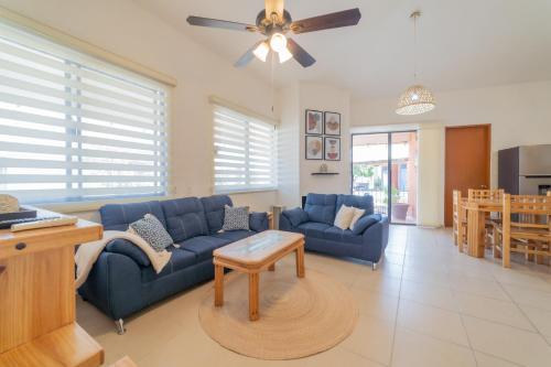 GoBaja Villas 2 bedroom in La Paz, Mexico