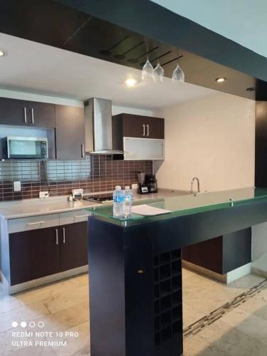 Departamento en Cholula Pue La Lunita C1 Departamento en Cholula Pue La Lunita C1