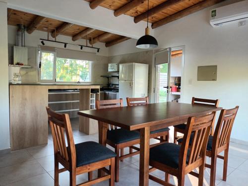 Instalações, Casa de Campo Benegas con cochera y parrilla in Pedro Vargas