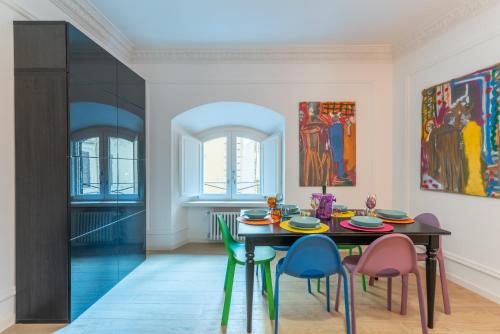 Casa degli Dei, Roma (foto 6)