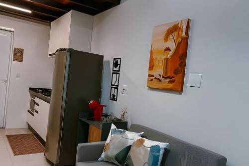 Mini Loft Siena