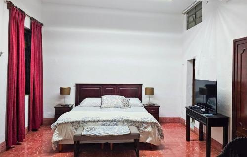 Casa Lupita in Mérida, Mexico