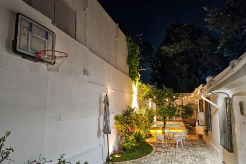 Casa Lupita in Mérida, Mexico