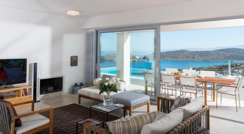 Elounda Luxury Villas - image 7
