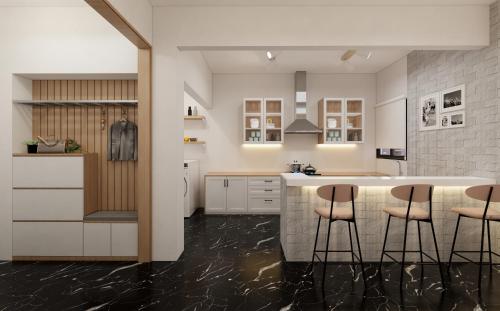 The Acropolis Penthouse, Ateny (zdjęcie 7)