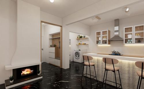 The Acropolis Penthouse, Ateny (zdjęcie 6)