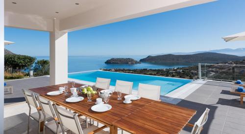Elounda Luxury Villas - image 6