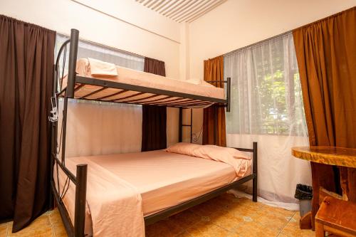 Manuel Antonio Hostel in Quepos