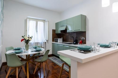 Fantastic Rome Guest House 1