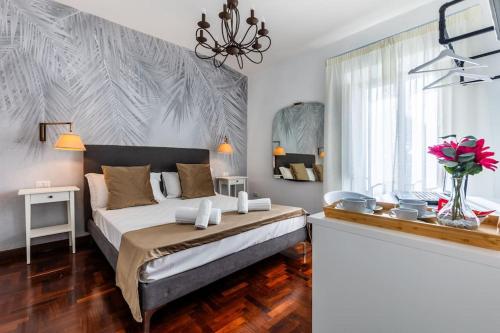 Fantastic Rome Guest House, Рим (фото 8)