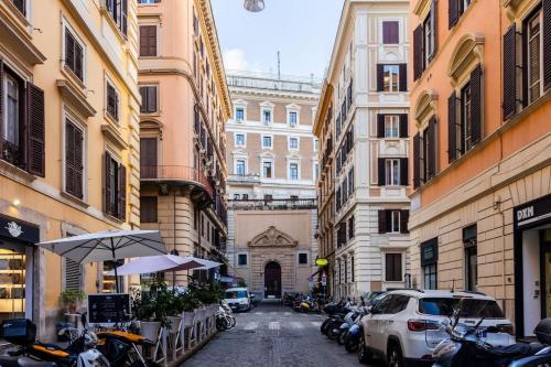 Fantastic Rome Guest House 3