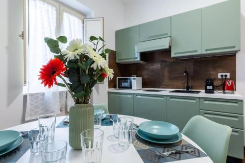 Fantastic Rome Guest House 4