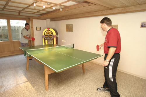 阿尔卑斯玫瑰公寓 阿尔卑斯玫瑰公寓