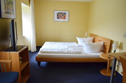 Alte Post - Hotel Am Rhein-Ufer Laufenburg, Laufenburg (foto 7)