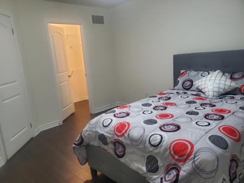 Vacational amenities