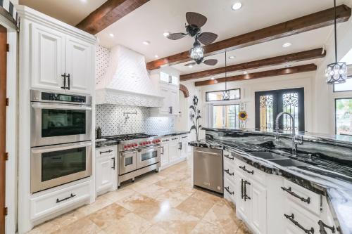 Luxury Home with Patio and Lake View in Richmond! in Richmond, USA