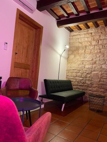 Fusion Loft - Town of Stone, Gubbio (foto 4)