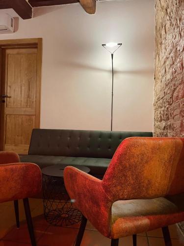 Fusion Loft - Town of Stone, Gubbio (foto 6)