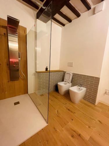 Fusion Loft - Town of Stone, Gubbio (foto 9)