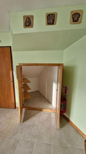 One-Bedroom Apartment room in Jauke Departamentos 2