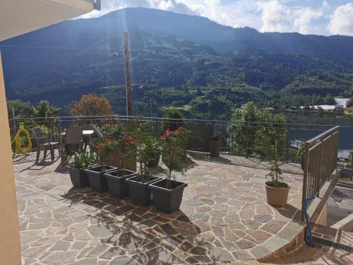 Casa vacanze Angeli Custodi