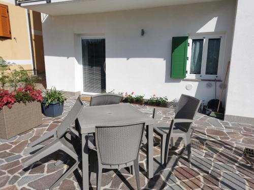 Casa vacanze Angeli Custodi