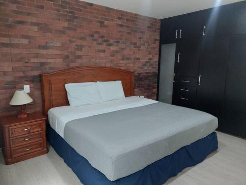 Departamento en Cholula Pue Los Remedios C2 in Acatepec, Mexico