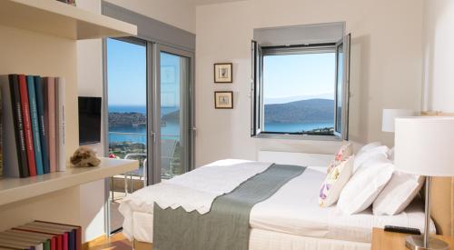 Elounda Luxury Villas - image 9