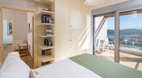 Elounda Luxury Villas - image 11