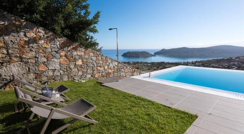 Elounda Luxury Villas - image 12