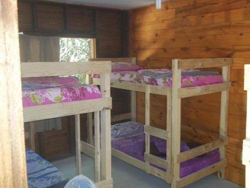Hostel Covadonga