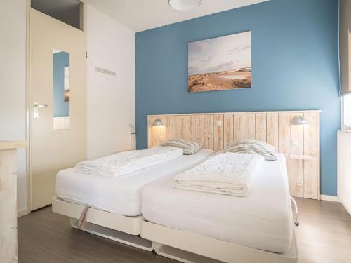 Texel Escape with Balcony - Location saisonnière - Westermient