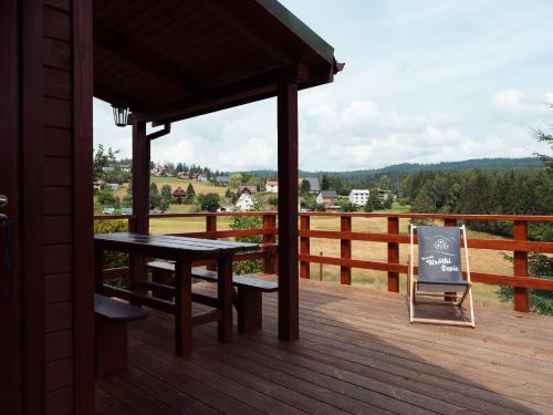 Superior Chalet