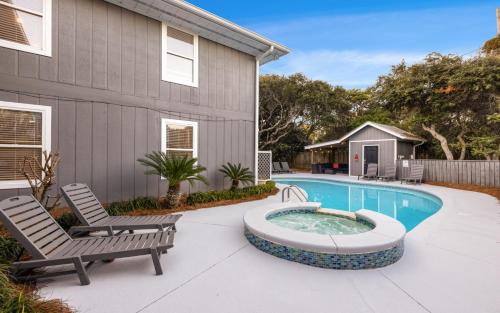 Summer Breeze by Oversee 30A