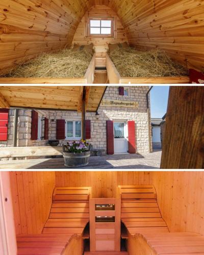 Regensburgerhof gîte à louer Tezze