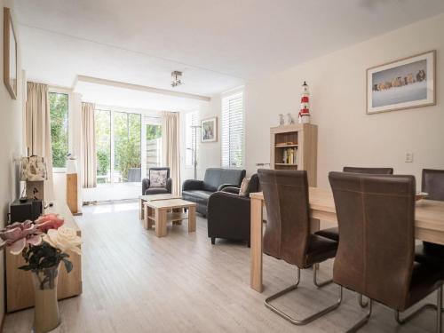 Apartment in Netherlands near the Coast, Westermient (foto 2)