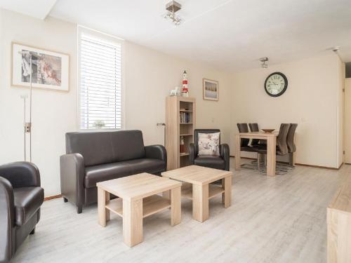 Apartment in Netherlands near the Coast, Westermient (foto 6)