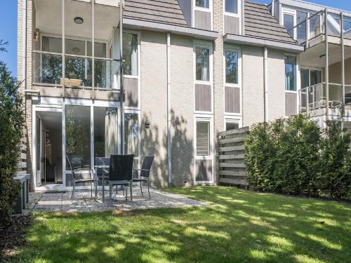 Apartment in Netherlands near the Coast, Westermient (foto 9)